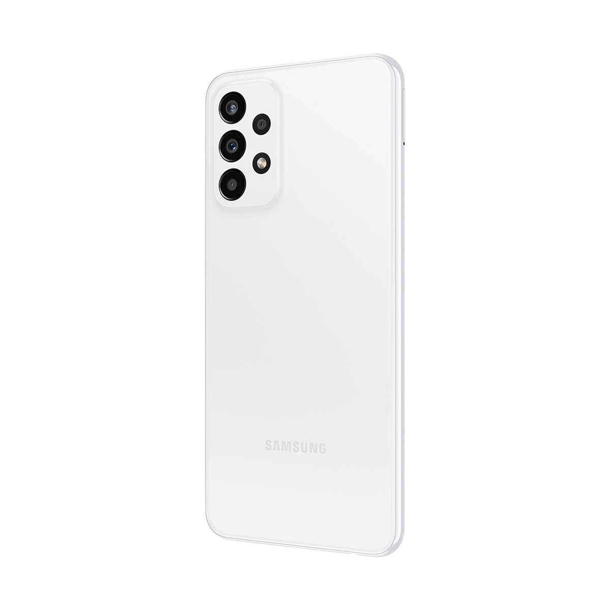 Celular Samsung Galaxy A23 5G 128GB 4GB Ram Blanco